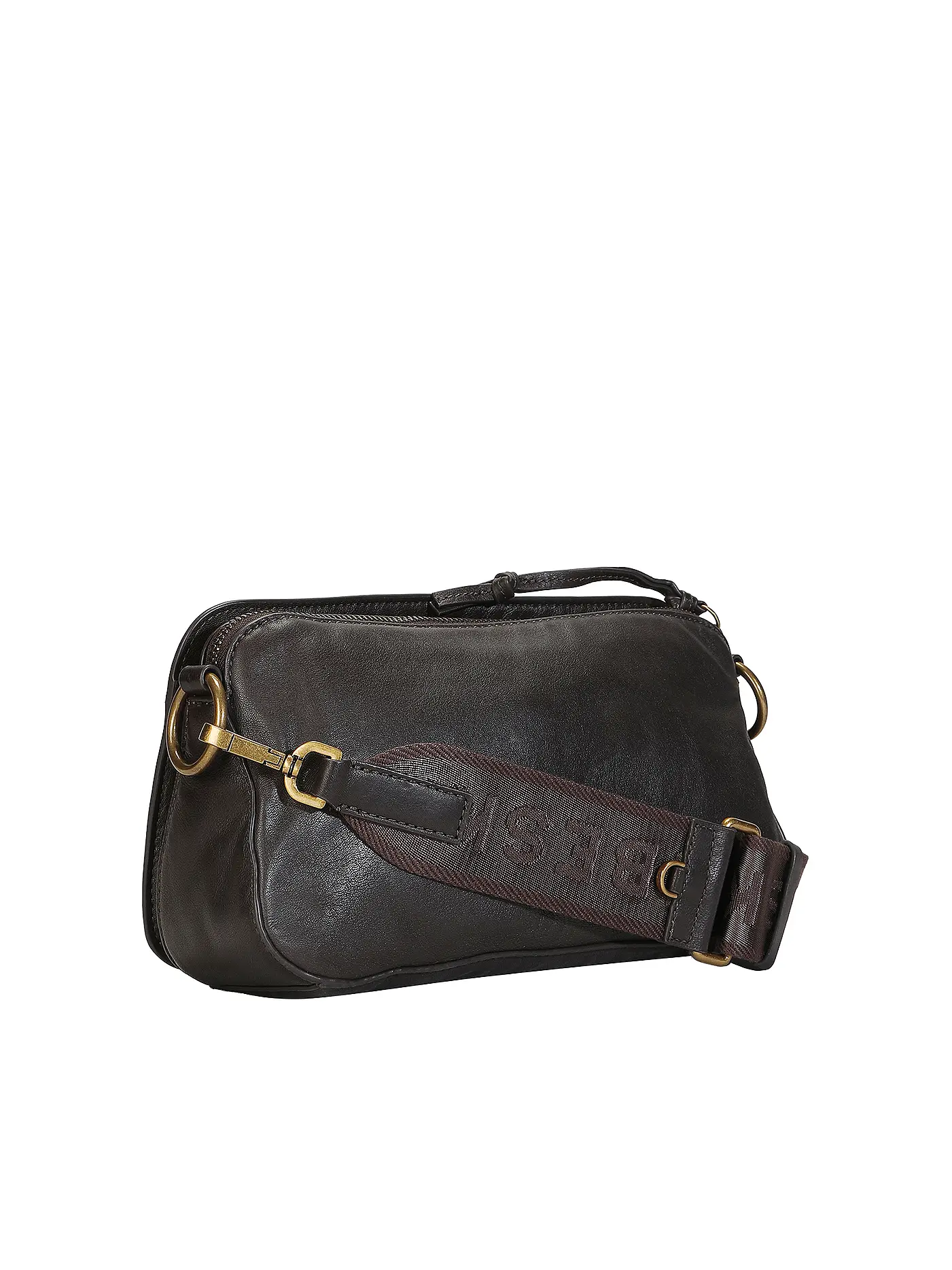 LIEBESKIND BERLIN | Ledertasche - Umhängetasche CLARICE Medium | 